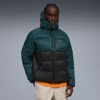 Куртка Puma PUMATECH Primaloft Puffer Jacket мужская - 2