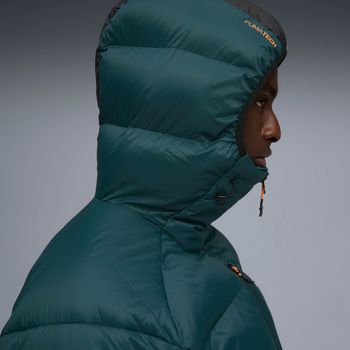 Куртка Puma PUMATECH Primaloft Puffer Jacket мужская - 3