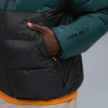 Куртка Puma PUMATECH Primaloft Puffer Jacket мужская - 4