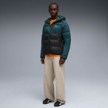 Куртка Puma PUMATECH Primaloft Puffer Jacket мужская - 5