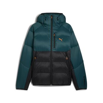 Куртка Puma PUMATECH Primaloft Puffer Jacket мужская - 6