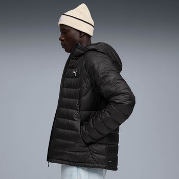 Куртка Puma PACKLITE HOODED DOWN JACKET мужская - фото