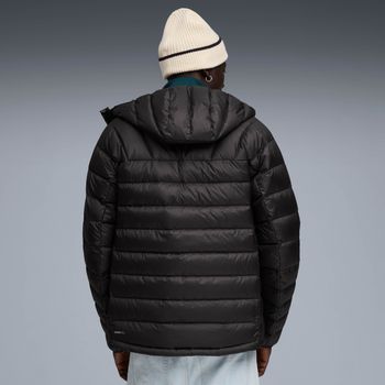 Куртка Puma PACKLITE HOODED DOWN JACKET мужская - 2