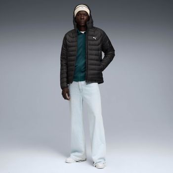 Куртка Puma PACKLITE HOODED DOWN JACKET мужская - 3