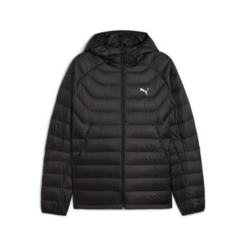 Куртка Puma PACKLITE HOODED DOWN JACKET мужская - 4