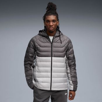 Куртка Puma PACKLITE HOODED DOWN JACKET мужская - 5