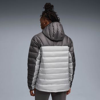Куртка Puma PACKLITE HOODED DOWN JACKET мужская - 2