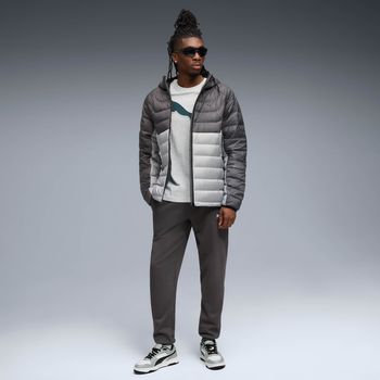 Куртка Puma PACKLITE HOODED DOWN JACKET мужская - 3