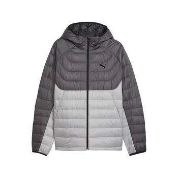Куртка Puma PACKLITE HOODED DOWN JACKET мужская - 4