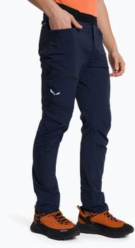 Штани Salewa AGNER LIGHT 2 DST M PANTS чоловічі - 3