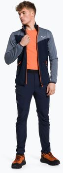Штани Salewa AGNER LIGHT 2 DST M PANTS чоловічі - 4