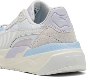 Кроссовки Puma Trinity 2 женские - 4