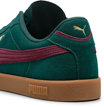 Кроссовки Puma Puma Club II Era Suede мужские - 4