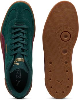 Кроссовки Puma Puma Club II Era Suede мужские - 6