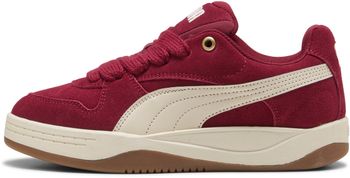 Кроссовки Puma Park Luna SD женские - фото