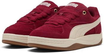 Кроссовки Puma Park Luna SD женские - 3