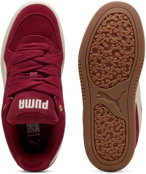 Кроссовки Puma Park Luna SD женские - 6