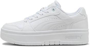 Кросівки Puma Rebound Femme Low жіночі - 2