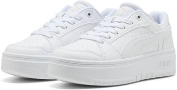 Кросівки Puma Rebound Femme Low жіночі - 4