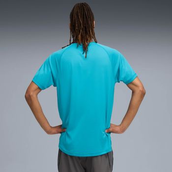 Футболка Puma M RUN VELOCITY TEE (POLY) мужская - 2