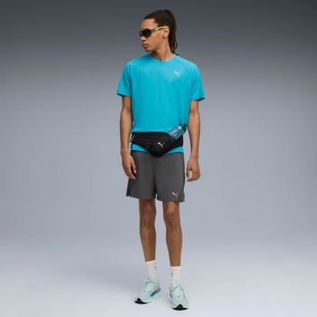 Футболка Puma M RUN VELOCITY TEE (POLY) мужская - 3