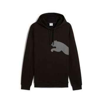 Джемпер Puma M TAD BIG LOGO HOODIE мужской - 1
