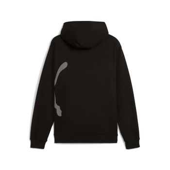 Джемпер Puma M TAD BIG LOGO HOODIE мужской - 2