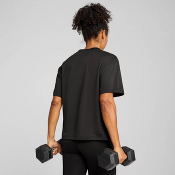 Футболка Puma W TAD ESSENTIAL RELAXED TEE женская - 2