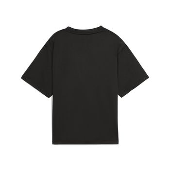 Футболка Puma W TAD ESSENTIAL RELAXED TEE женская - 5