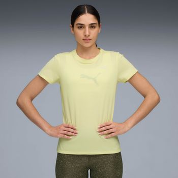 Футболка Puma W TAD ESSENTIAL CREW TEE женская - 2