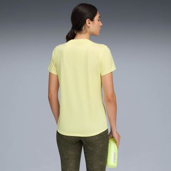 Футболка Puma W TAD ESSENTIAL CREW TEE женская - 2