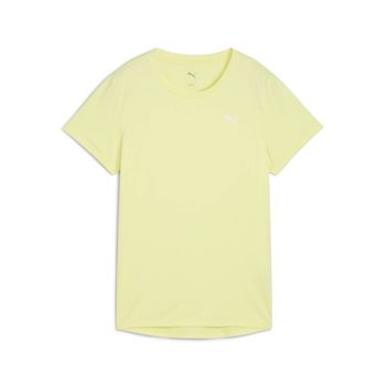 Футболка Puma W TAD ESSENTIAL CREW TEE женская - 4