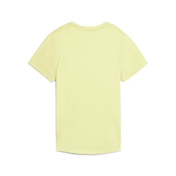 Футболка Puma W TAD ESSENTIAL CREW TEE женская - 5