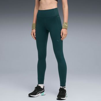 Лосини Puma W CLOUDSPUN TIGHT - HW FL жіночі - 1