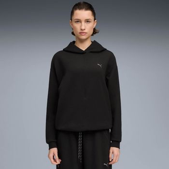 Джемпер Puma W CLOUDSPUN HOODIE женский - 1