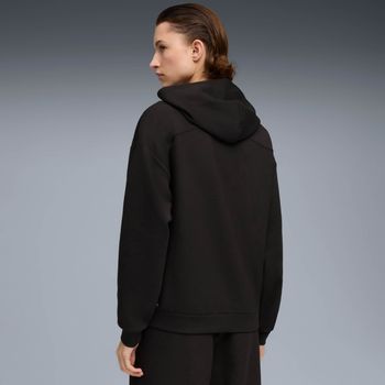 Джемпер Puma W CLOUDSPUN HOODIE женский - 2