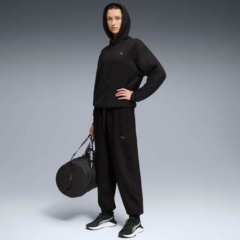 Джемпер Puma W CLOUDSPUN HOODIE женский - 3