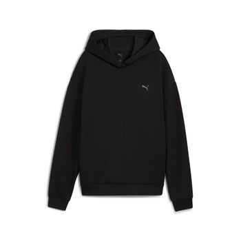 Джемпер Puma W CLOUDSPUN HOODIE женский - 4