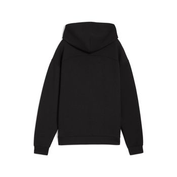 Джемпер Puma W CLOUDSPUN HOODIE женский - 5