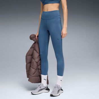 Лосини Puma W PWRSHAPE TIGHT - HW 7/8 жіночі - 2