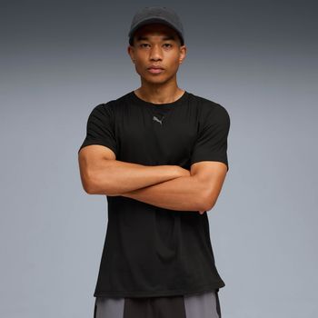 Футболка Puma M CLOUDSPUN TEE чоловіча - 1