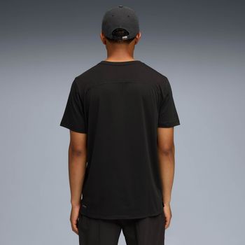 Футболка Puma M CLOUDSPUN TEE чоловіча - 2