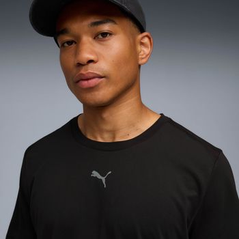 Футболка Puma M CLOUDSPUN TEE чоловіча - 3