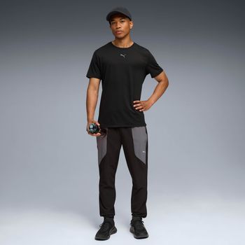 Футболка Puma M CLOUDSPUN TEE чоловіча - 5