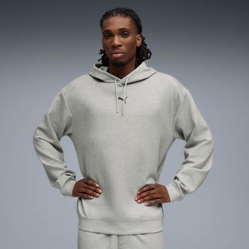 Джемпер Puma M CLOUDSPUN HOODIE мужской - фото