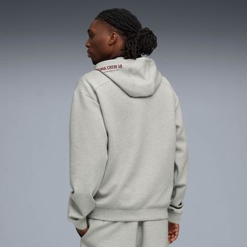 Джемпер Puma M CLOUDSPUN HOODIE мужской - 2