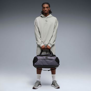 Джемпер Puma M CLOUDSPUN HOODIE мужской - 3