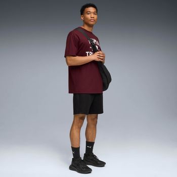 Шорти Puma M CLOUDSPUN 7" SHORT чоловічі - 3