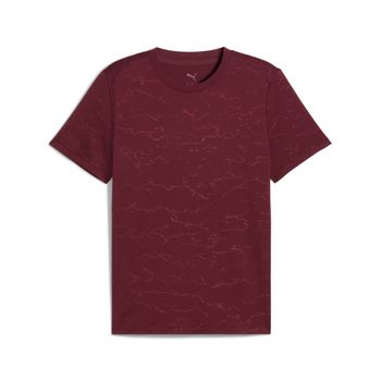 Футболка Puma M CLOUDSPUN EMBOSS TEE чоловіча - 6