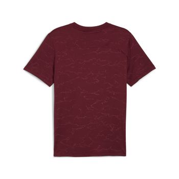 Футболка Puma M CLOUDSPUN EMBOSS TEE чоловіча - 7